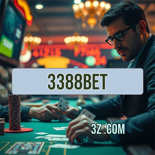 Promoções Imperdíveis no 3388bet com Para Jogadores Brasileiros