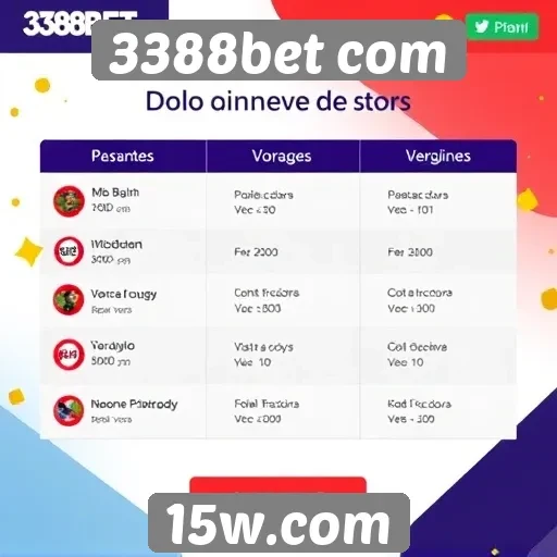 Vantagens e desvantagens do 3388bet com
