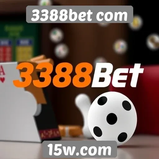 Avaliação da segurança do site 3388bet com