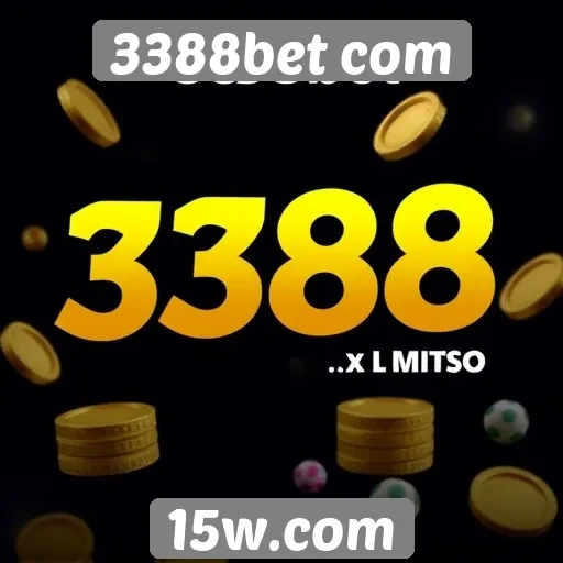 Pagamentos e saques no 3388bet com