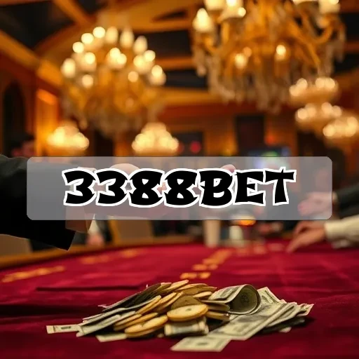 3388bet com: Vantagens da Fidelidade Para Engajar Jogadores
