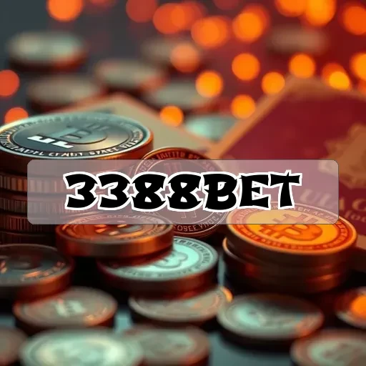 3388bet com: A Nova Fronteira das Apostas Ao Vivo no Brasil