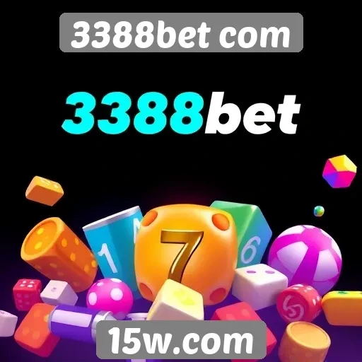 Análise dos jogos disponíveis no site 3388bet